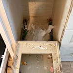 Deep Cleaning