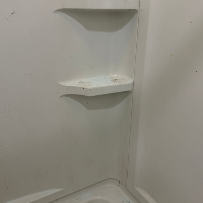 Deep Cleaning