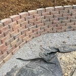 Retaining Wall