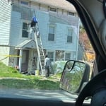 Exterior Painting