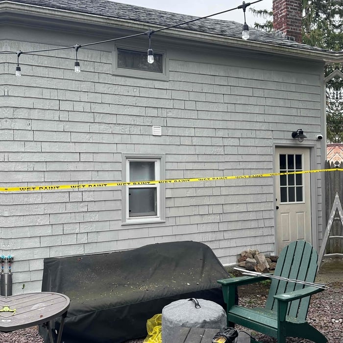 Exterior Painting