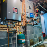 High E. Boiler