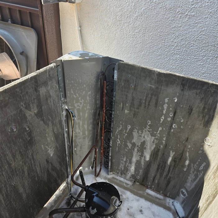 Air Conditioning Service