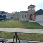 Lawn maintenance