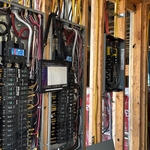 Full house Rewire