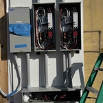 Full house Rewire