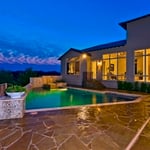Custom Gunite Pools
