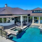 Custom Gunite Pools