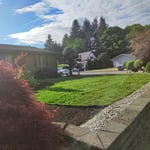 Sod & Landscape