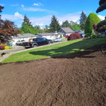 Sod & Landscape