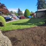 Sod & Landscape