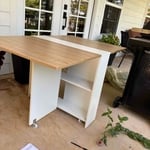 Furniture assembly