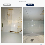 Residential Clean