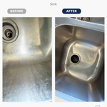 Residential Clean