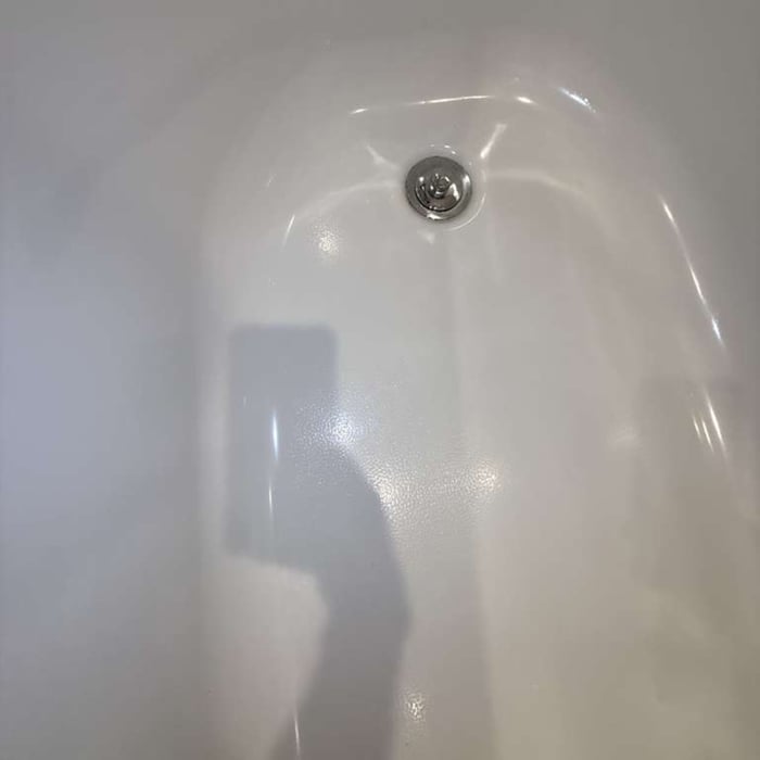 Residential Clean