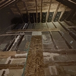 Attic restoration