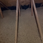Attic restoration
