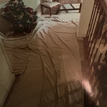 Attic restoration