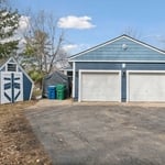 Tonka windows and siding