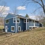 Tonka windows and siding