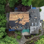 Full Roof Replacement