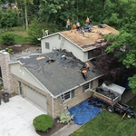 Full Roof Replacement
