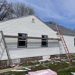 Siding Remodel