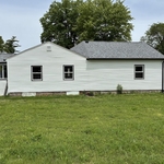 Siding Remodel