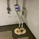 Dual Pump Station