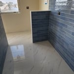 Full shower