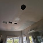 Drywall Finish