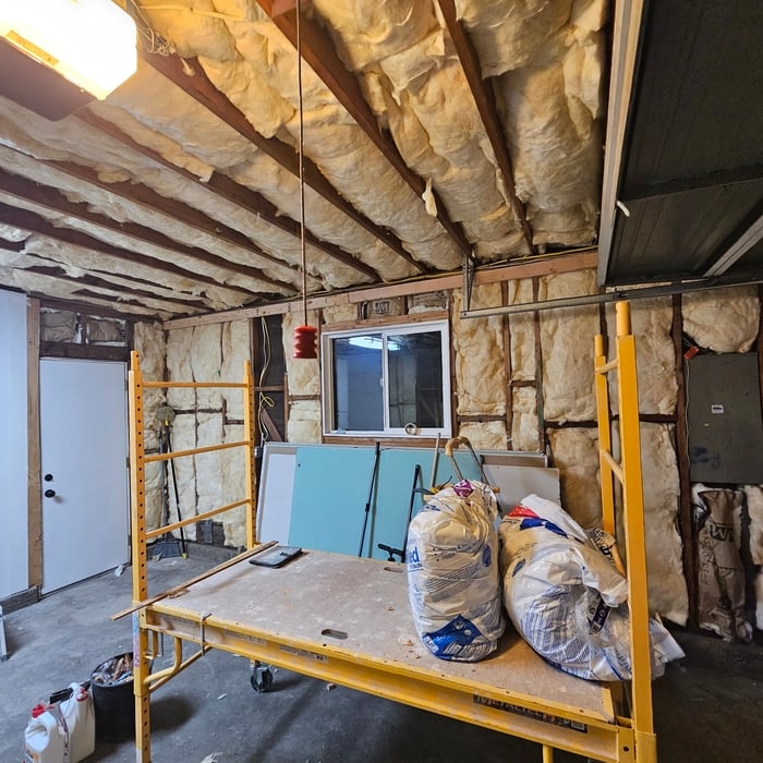 Insulating