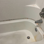 Bathtub