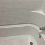Bathtub