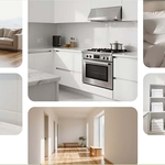 Deep Cleaning Homes