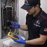 Electrical Service Work
