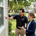 Exterior Review