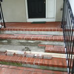 Masonry & painting