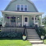 Deck installation