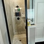 Deep cleaning