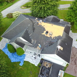 Roof Replacement