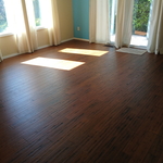 Move out clean