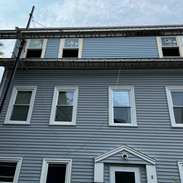 Project Photos