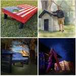 Carpentry Projects