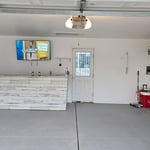 garage conversion