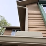 Gutters and Leaf Guard