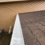 Gutters and Leaf Guard