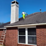 Exterior House Painting