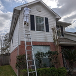 Exterior House Painting