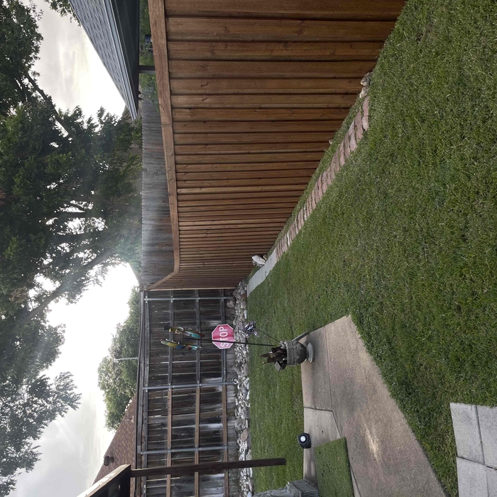 6 FT Fence